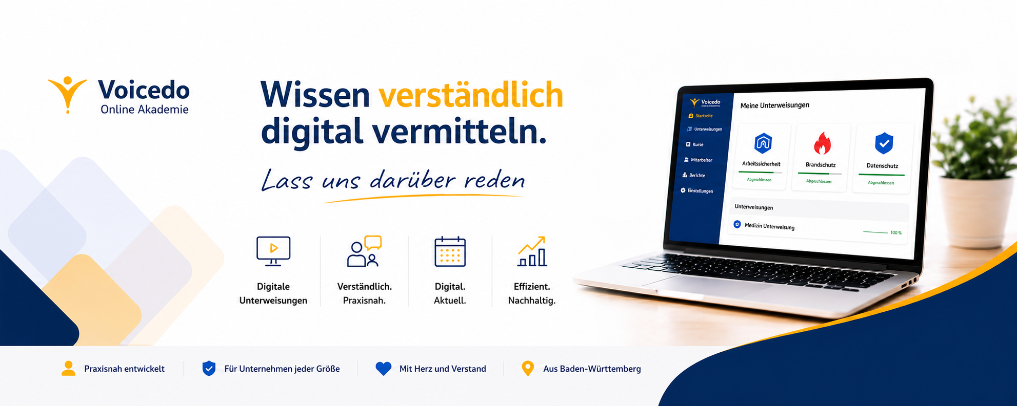 Neue DGUV Vorschrift 2 ab Juni 2026 – Was bedeutet das für Unternehmen?